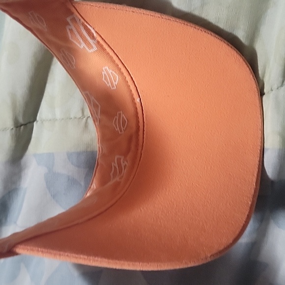 Harley Davidson Visor - Picture 8 of 9